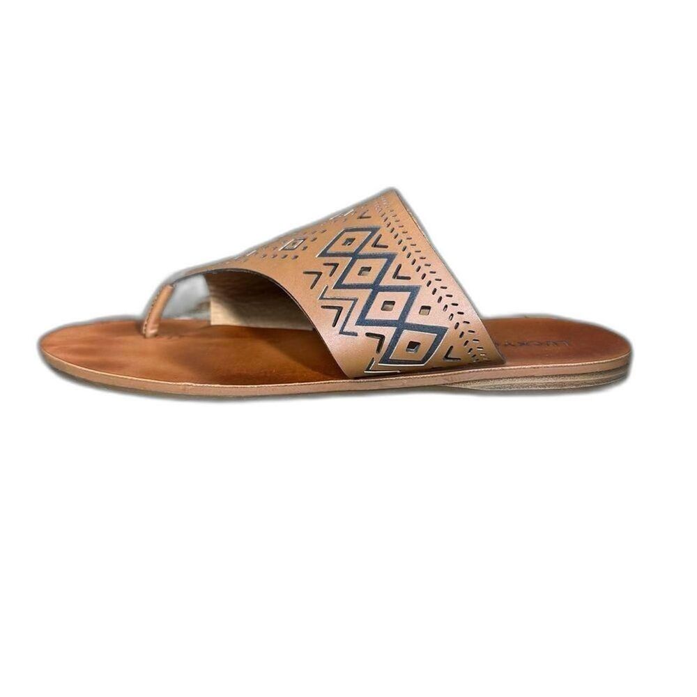Lucky Brand 7.5